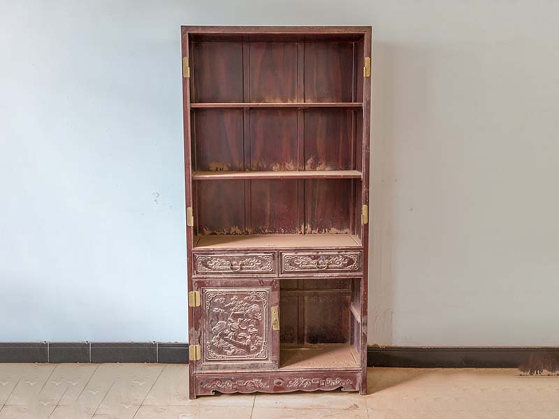 合肥家具油漆修补方法