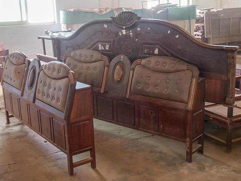 合肥红木家具维修翻新