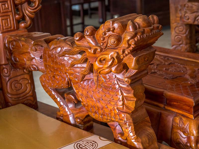 合肥可以回收销售老红木家具