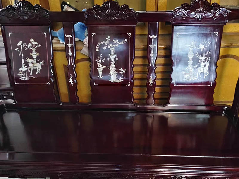 合肥温州修理老家具翻新