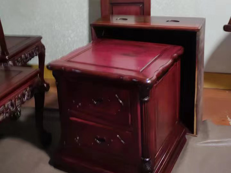 合肥温州修理老家具翻新