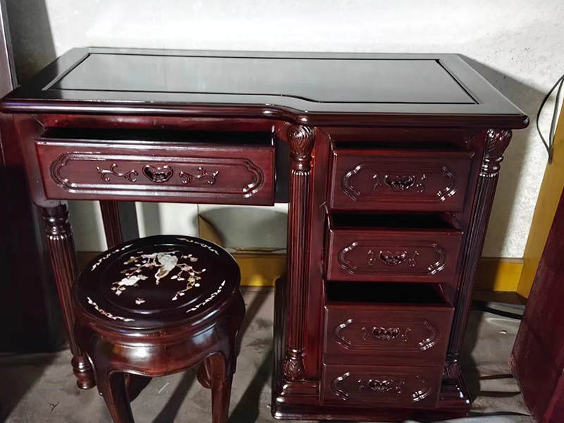 合肥温州修理老家具翻新