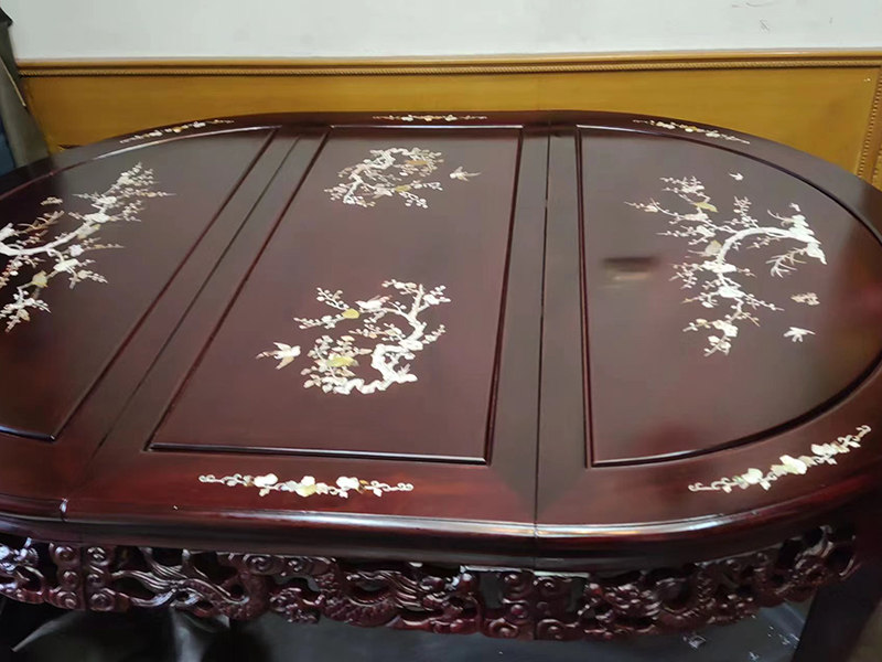 合肥温州修理老家具翻新