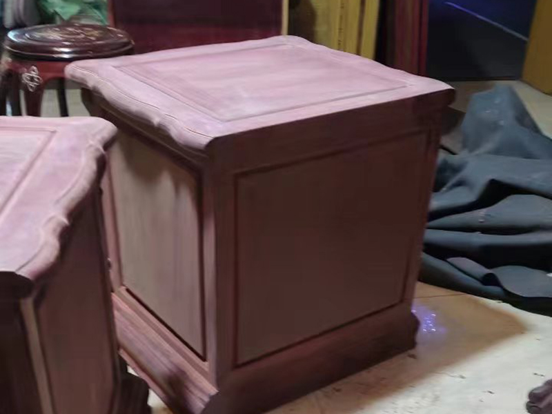 合肥温州修理老家具翻新