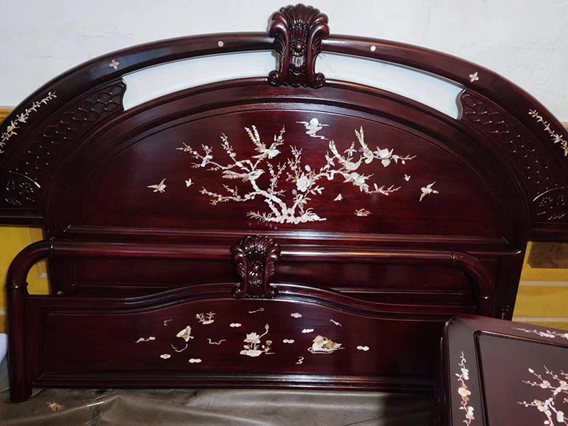 合肥温州修理老家具翻新